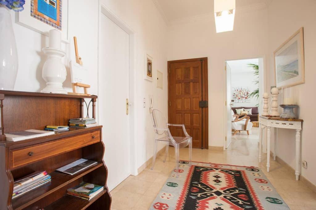 Soul Of Lisbon - IV Appartement Buitenkant foto