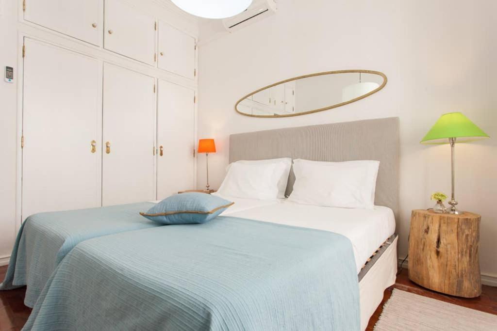 Soul Of Lisbon - IV Appartement Buitenkant foto